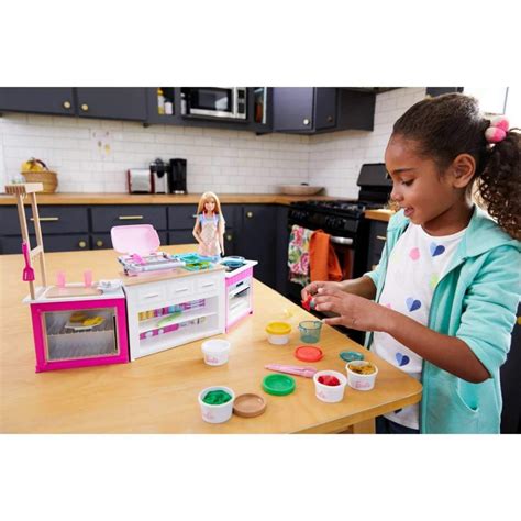 Barbie Ultimate Kitchen Just $19.25! - Freebies2Deals