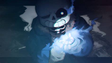 Undertale Sans Wallpapers (80+ images)