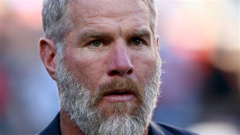 Brett Favre Sues Shannon Sharpe, Pat McAfee for Defamation