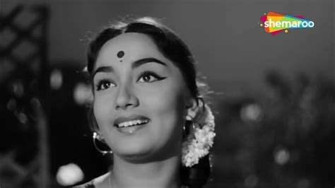 Tera Mera Pyar Amar | Lata Mangeshkar | Dev Anand | Sadhana | Asli Naqli (1962) - YouTube | Lata ...