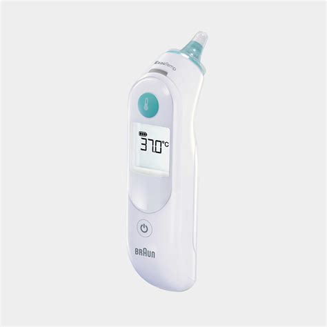 Braun ThermoScan® 5 Ear Thermometer