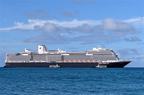 Holland America Line Restart: Six Ships in Service by January - Cruise Industry News | Cruise News