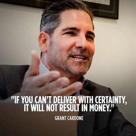 Grant Cardone on | Grant cardone, Grant cardone quotes, Motivation ...