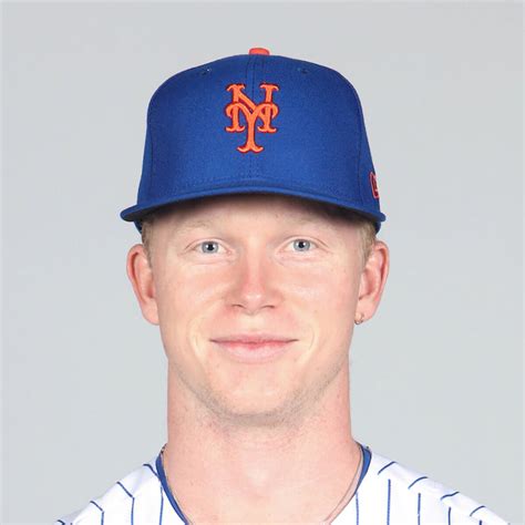 Pete Crow Armstrong Baseball : Ny Mets Pete Crow Armstrong Mlb Draft ...