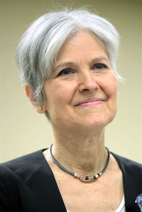 Portland Jill Stein event moves forward without Jill Stein - Vanguard