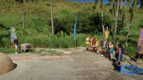 Who Is Getting the Best Edit in 'Survivor 42' So Far?