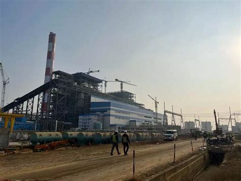 Adani Power’s Godda plant becomes fully operational - TheDailyGuardian