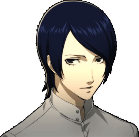 Yusuke Kitagawa Persona5fox Sticker - Yusuke Kitagawa Persona5Fox - Discover & Share GIFs