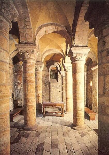 Romanesque Architecture Durham World Heritage Site