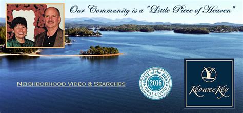 Keowee Key Community Reviews by Owner