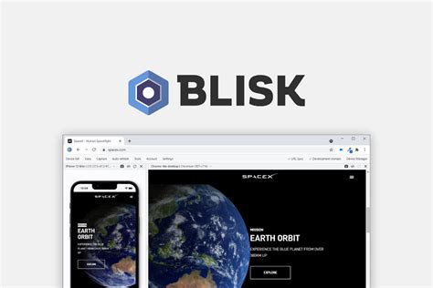 Blisk - Test modern web applications faster | AppSumo