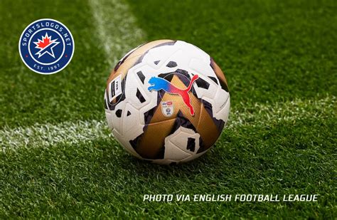 Puma, EFL Launch ‘Golden Ball’ for EFL Playoffs – SportsLogos.Net News