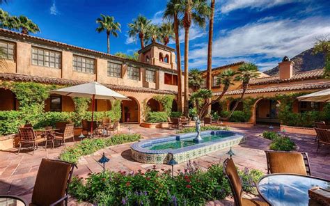 Royal Palms Resort & Spa Hotel Review, Phoenix, Arizona | Travel