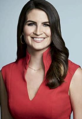 Kaitlan Collins CNN, Age, Height, Married, Salary, and Net Worth