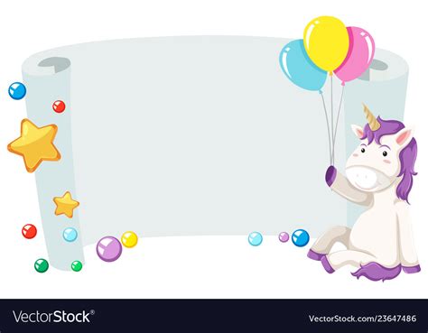 unicorn border png 10 free Cliparts | Download images on Clipground 2024