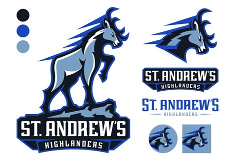 St. Andrew's Episcopal School