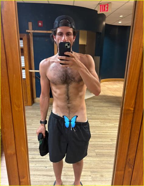 JFK's Grandson Jack Schlossberg Goes Viral with Steamy Shirtless Selfie: Photo 5032585 ...