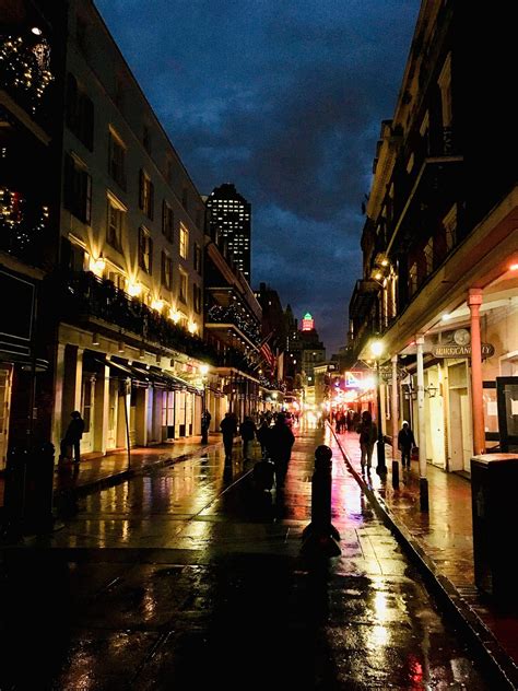 A Review of the New Orleans Haunted History Tour - Travel HerStory