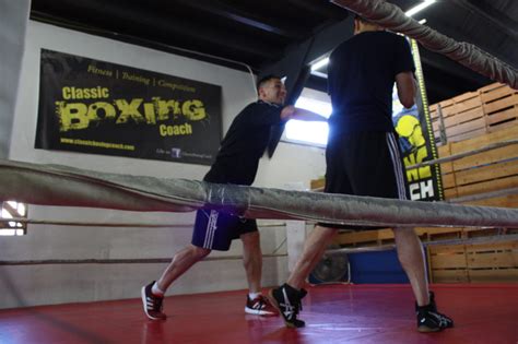 Should You Practice Boxing with a Coach? | Classic Boxing Coach