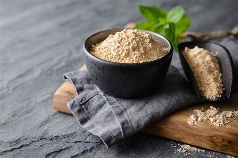 Maca Root: What Is It And What Are The Benefits? - Form - US