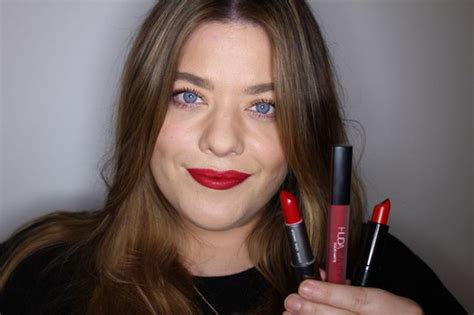 Best red lipstick: We tested 50 of the best selling shades