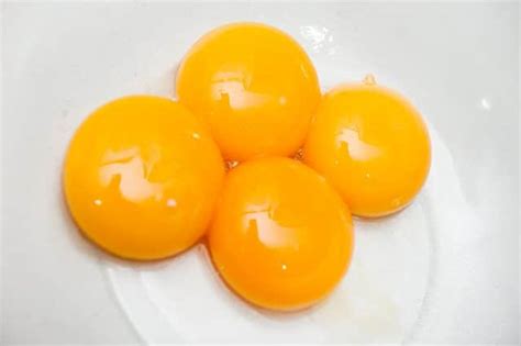 Ini dia 5 Manfaat Kuning Telur Yang Sangat Bagus untuk Kesehatan Manusia - Love Your Beauty 7