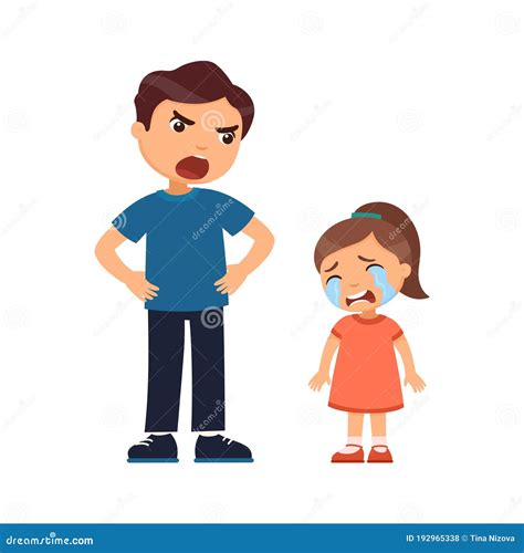 Abusive Cartoons, Illustrations & Vector Stock Images - 1260 Pictures to download from ...