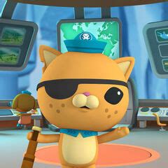 Kwazii Cat/Gallery | Octonauts Wiki | Fandom powered by Wikia