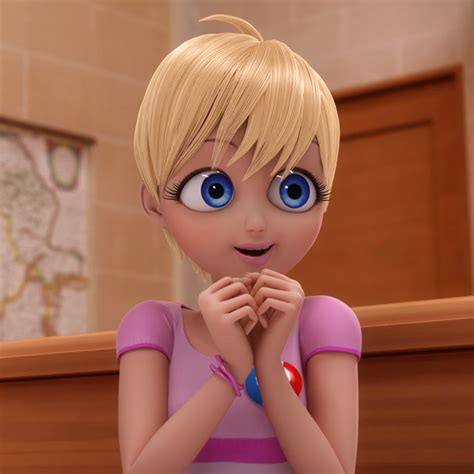 Rose Lavillant | Wikia Miraculous Ladybug | FANDOM powered by Wikia