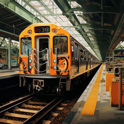 5 Train Stops You Must Experience