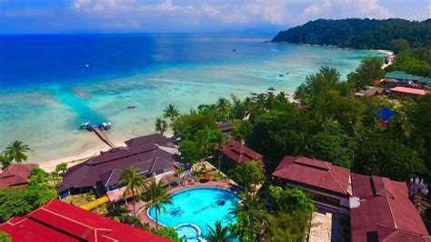 Best Price on Arwana Perhentian Eco Resort & Beach Chalet in Perhentian ...