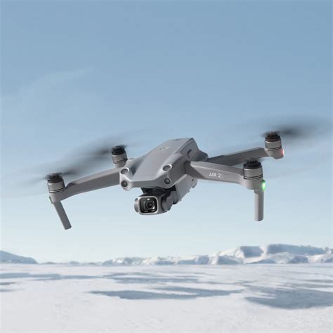 Mavic Air 2 - Specifications - DJI