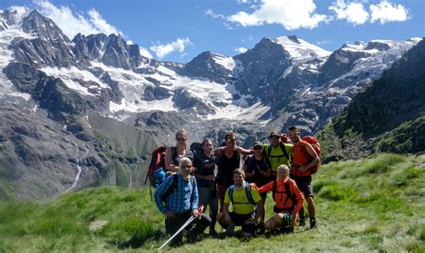 Best hikes in Italy - Trekking Alps