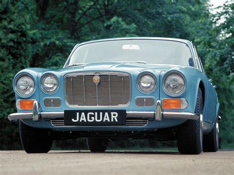 New Cars Update: jaguar xj6