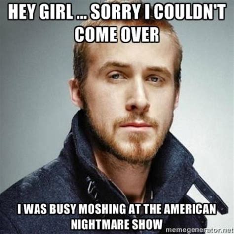 [Image - 227731] | Ryan Gosling | Know Your Meme