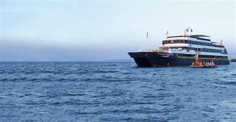 Galapagos Cruises from Lindblad Expeditions and National Geographic | small ship adventure cruises