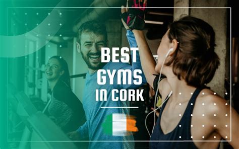 🏋 8 Best Gyms in Cork 👉 Updated: 2024 | HeyDublin