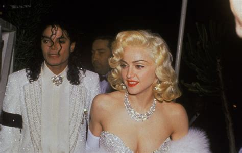 Madonna on Michael Jackson: "I don't have a lynch mob mentality"