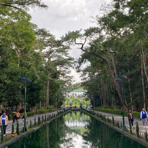 Best Baguio Tourist Spots 2024 | Must-See Attractions