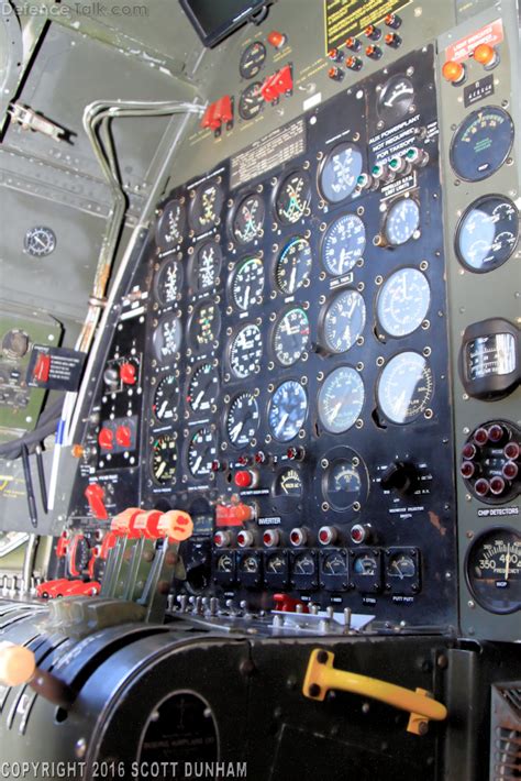 US Army Air Corps B-29 Superfortress Heavy Bomber Cockpit | DefenceTalk Forum