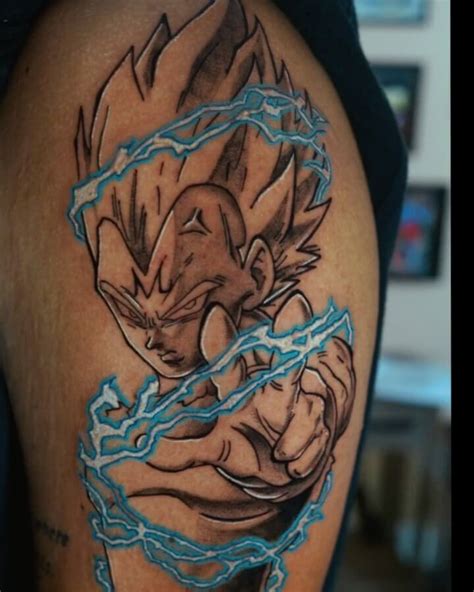 101 Best Majin Tattoo Ideas That Will Blow Your Mind! - Outsons