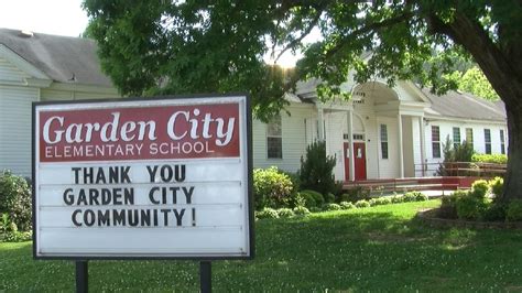 What's next for Garden City elementary students & teachers? | WBMA