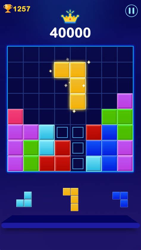 Block Puzzle-Number game for Android - Download