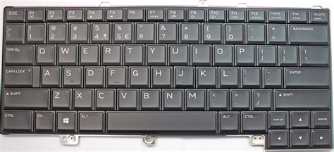 Alienware 15 Inch 15 R2 Keyboard Keys