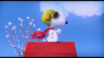 (What's The) Name Of The Song: The Peanuts Movie - Trailer 2 - Song(s ...