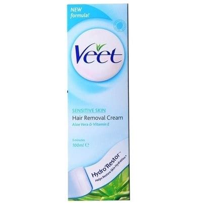 8 Veet Hair Removal Creams and Waxing Strips in India