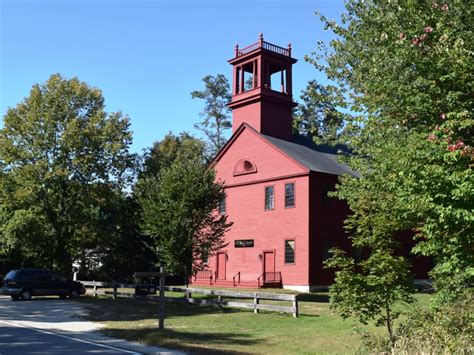 Standish | Maine: An Encyclopedia