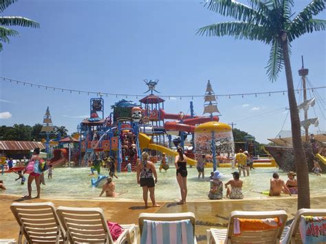 Using Points to Stay at Best Waterpark Hotels in Dallas Area - Miles For Family