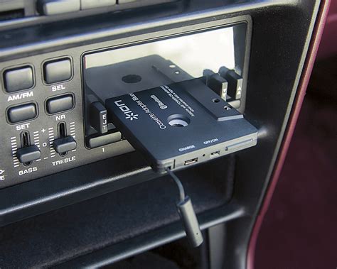 Customer Reviews: ION Audio Bluetooth Cassette Adapter Black 61194676000 - Best Buy