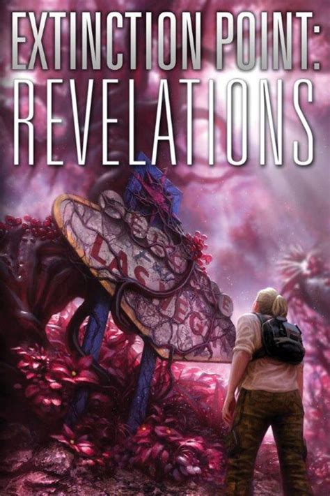 Book Review: Revelations by Paul Antony Jones